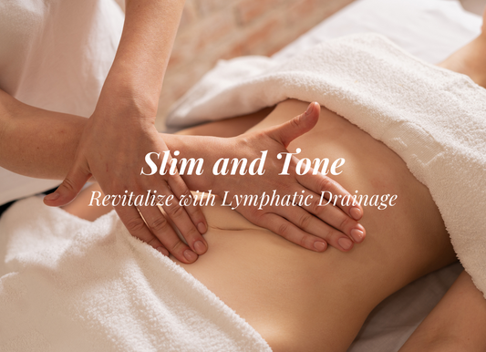 The Power of Lymphatic Drainage