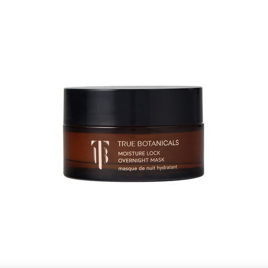 Moisture Lock Overnight Mask