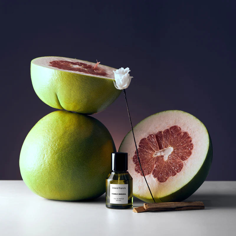 Pomelo Sensual - Eau De Parfum