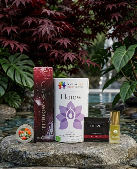 Free Gift With $170 Purchase