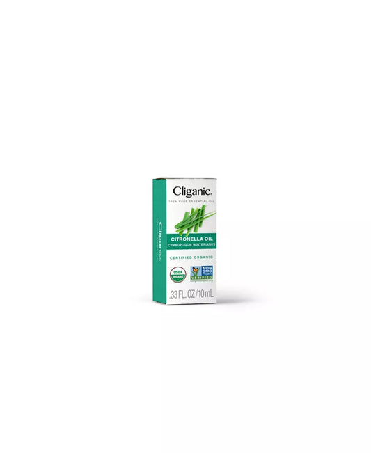 Citronella Essential Oil