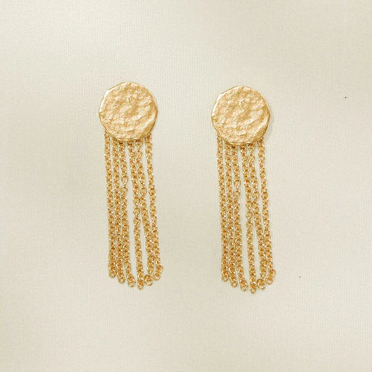 Goya Earrings