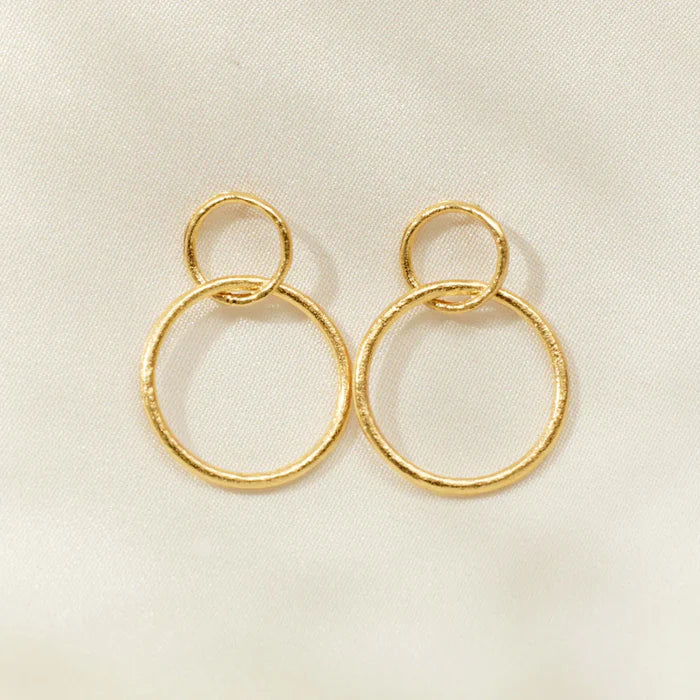 Selina Earrings