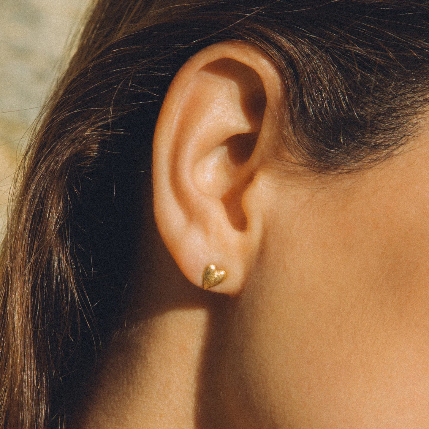 Corá Earrings