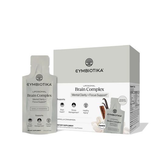 Liposomal Brain Complex