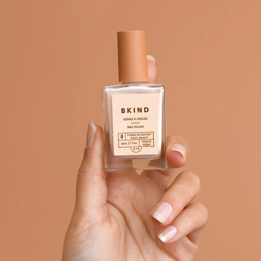 Nail Polish- French Beige