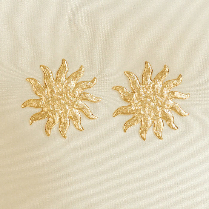 Helio Earrings