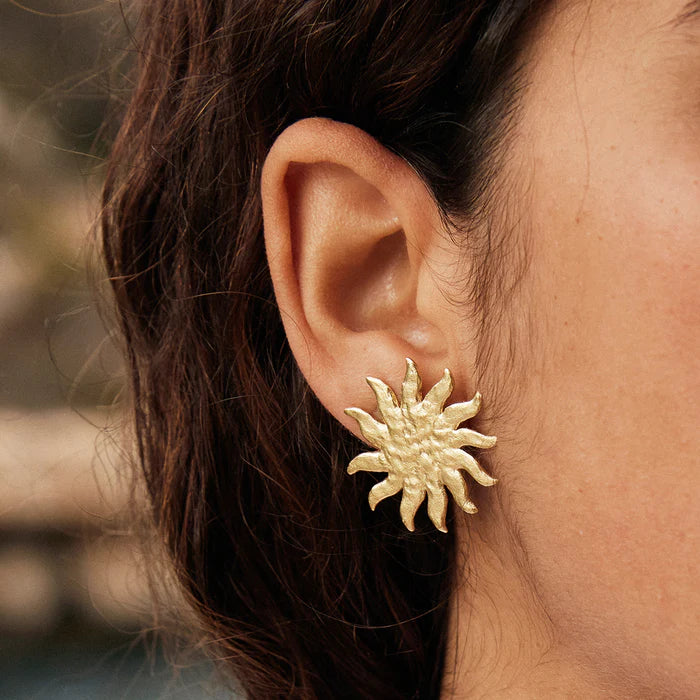 Helio Earrings