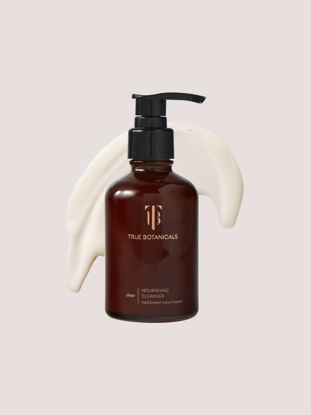 Clear Nourishing Cleanser