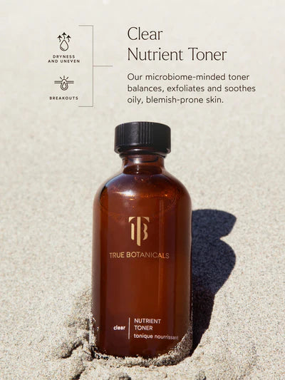 Nutrient Toner