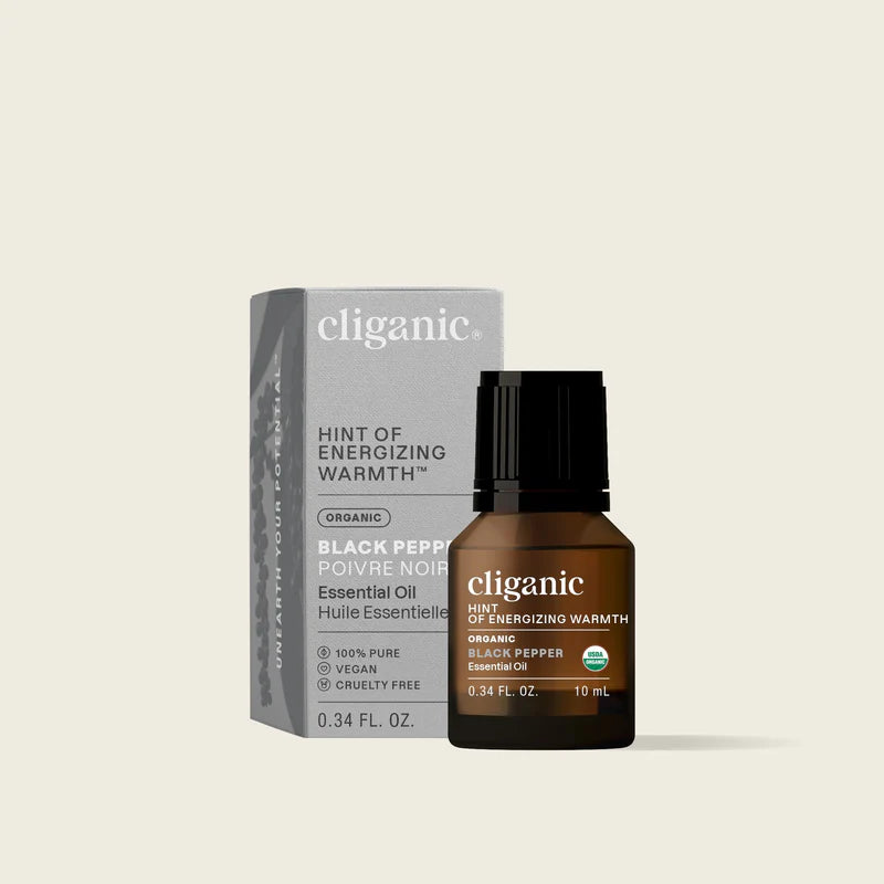 Bergamot Essential Oil