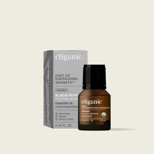 Bergamot Essential Oil