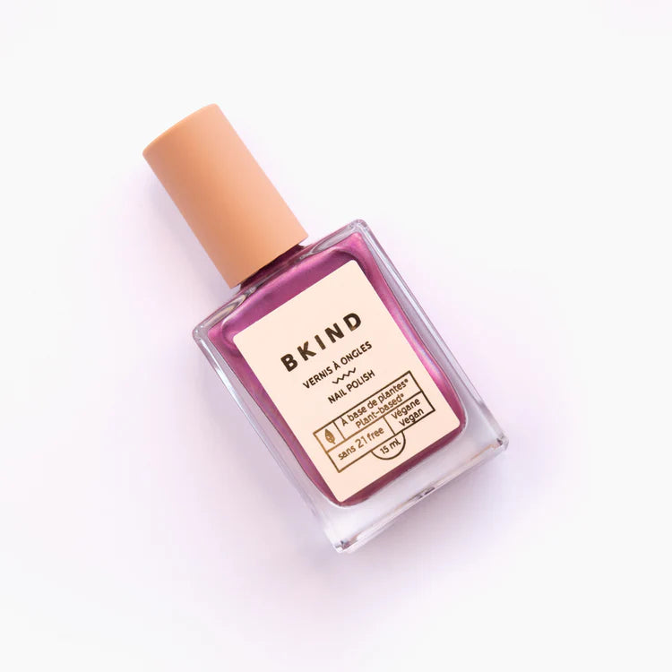 Nail Polish - Cosmo