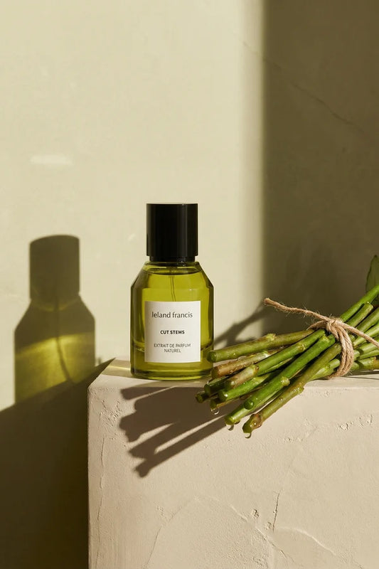 Cut Stems- Eau De Parfum
