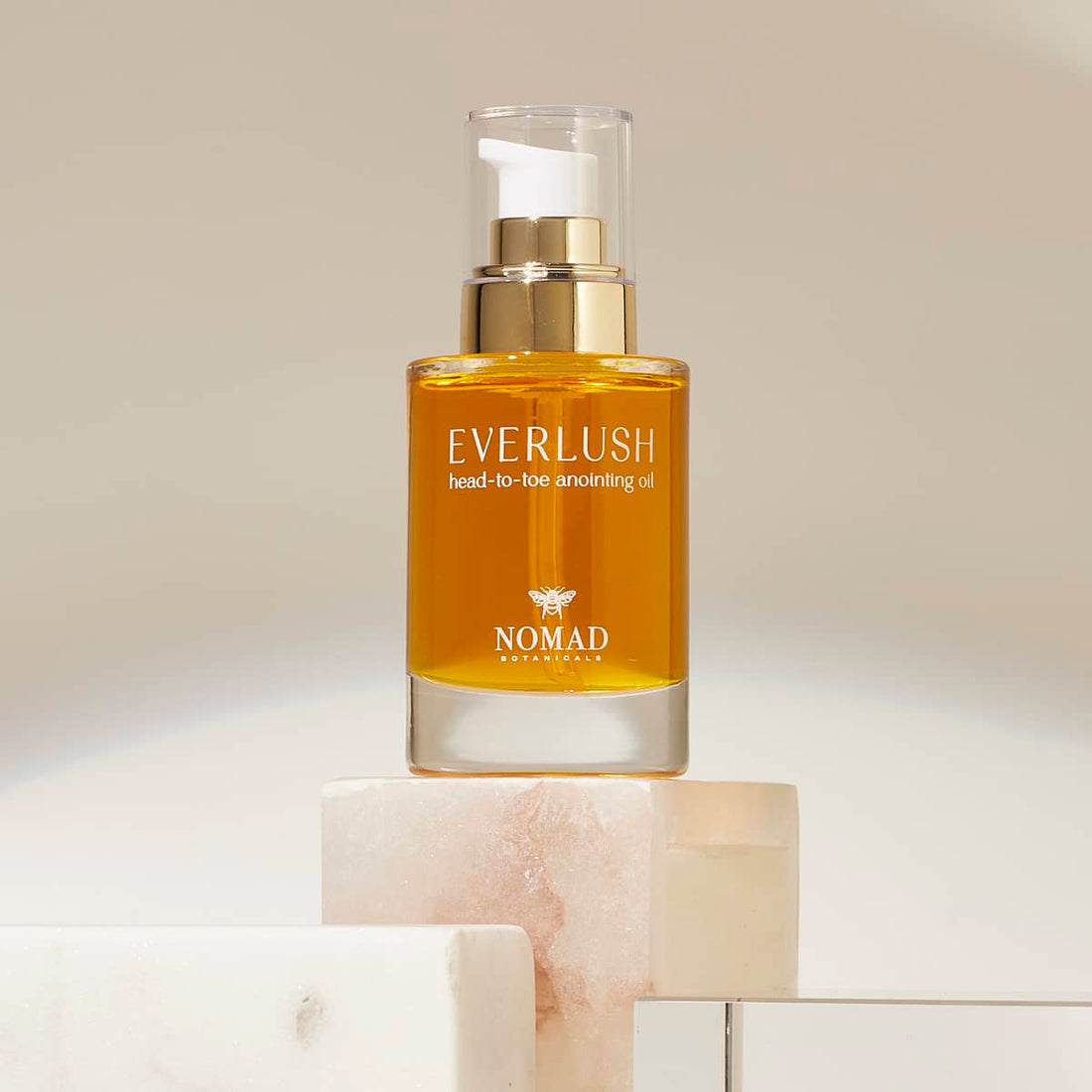 Everlush Body Oil – Oil Divine