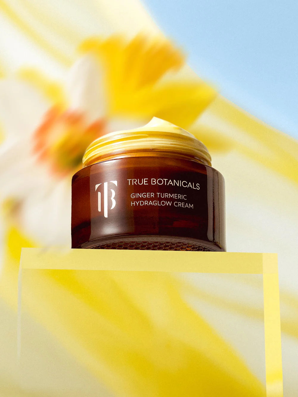 Ginger Turmeric HydraGlow Cream