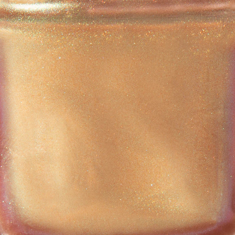 Nail Polish - Glazed