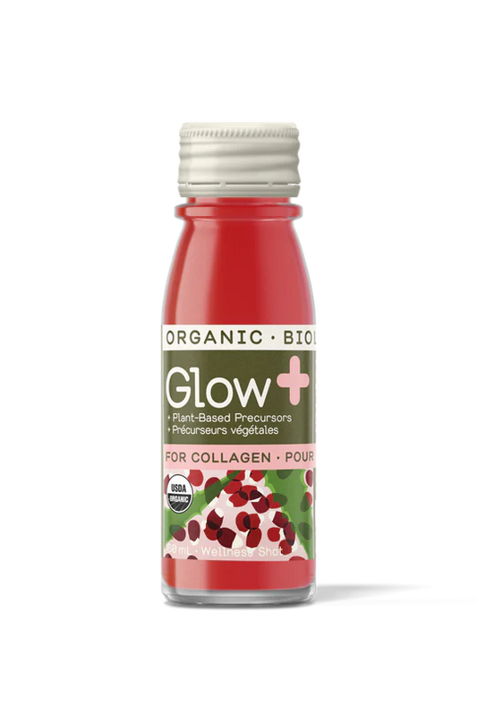 Glow Wellness Shot