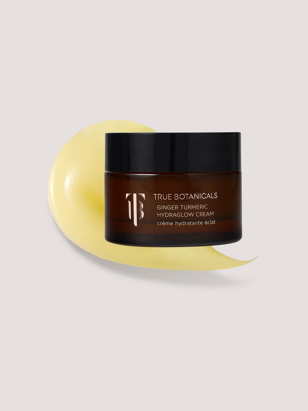 Ginger Turmeric HydraGlow Cream