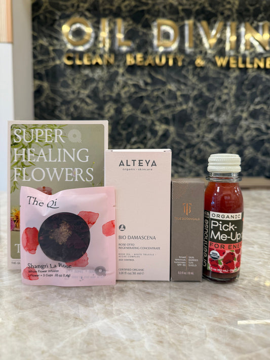 Free Gift With $170 Purchase