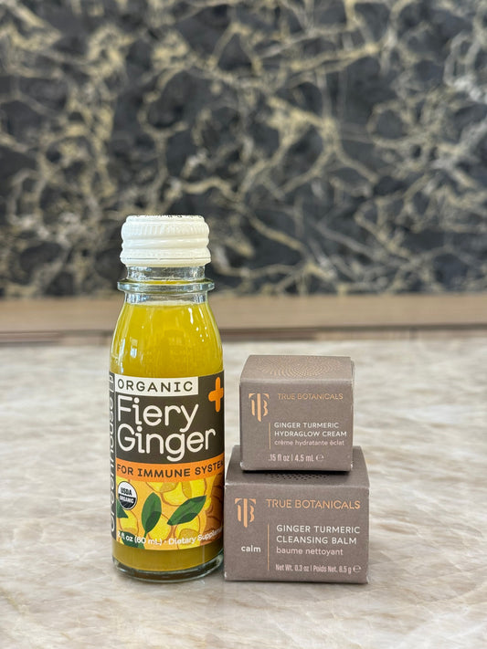 Free Gift With $50 Purchase