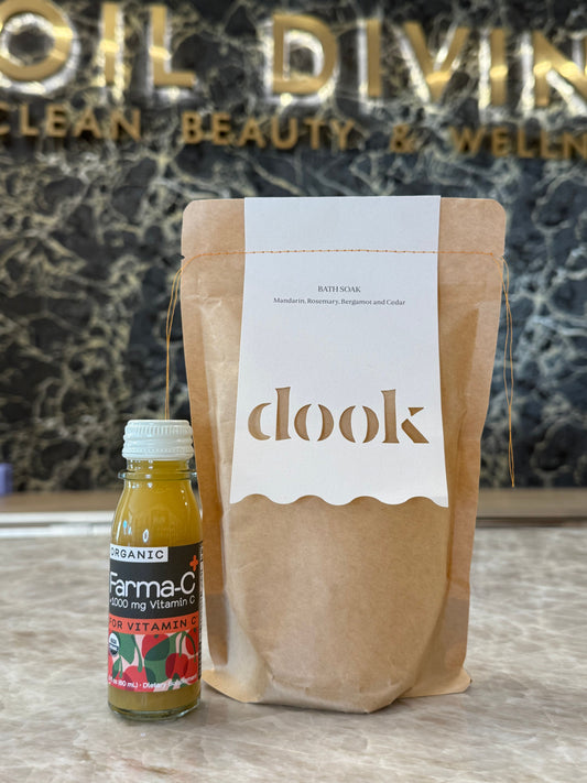 Free Gift With $60 Purchase