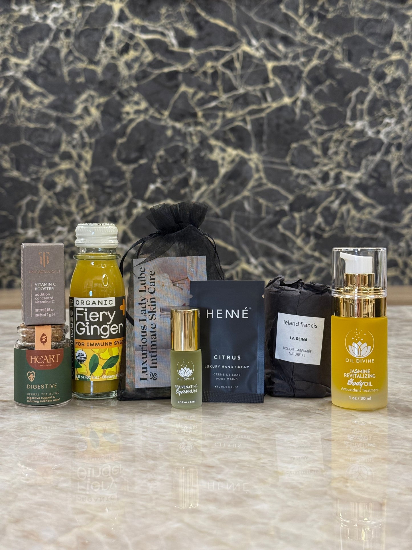 Free Gift With $250 Purchase