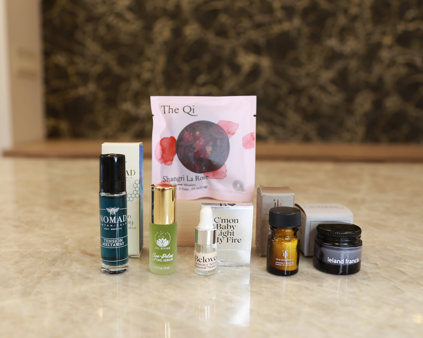 February Free Gift Set