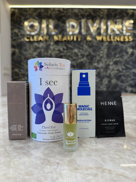 Free Gift With $170 Purchase