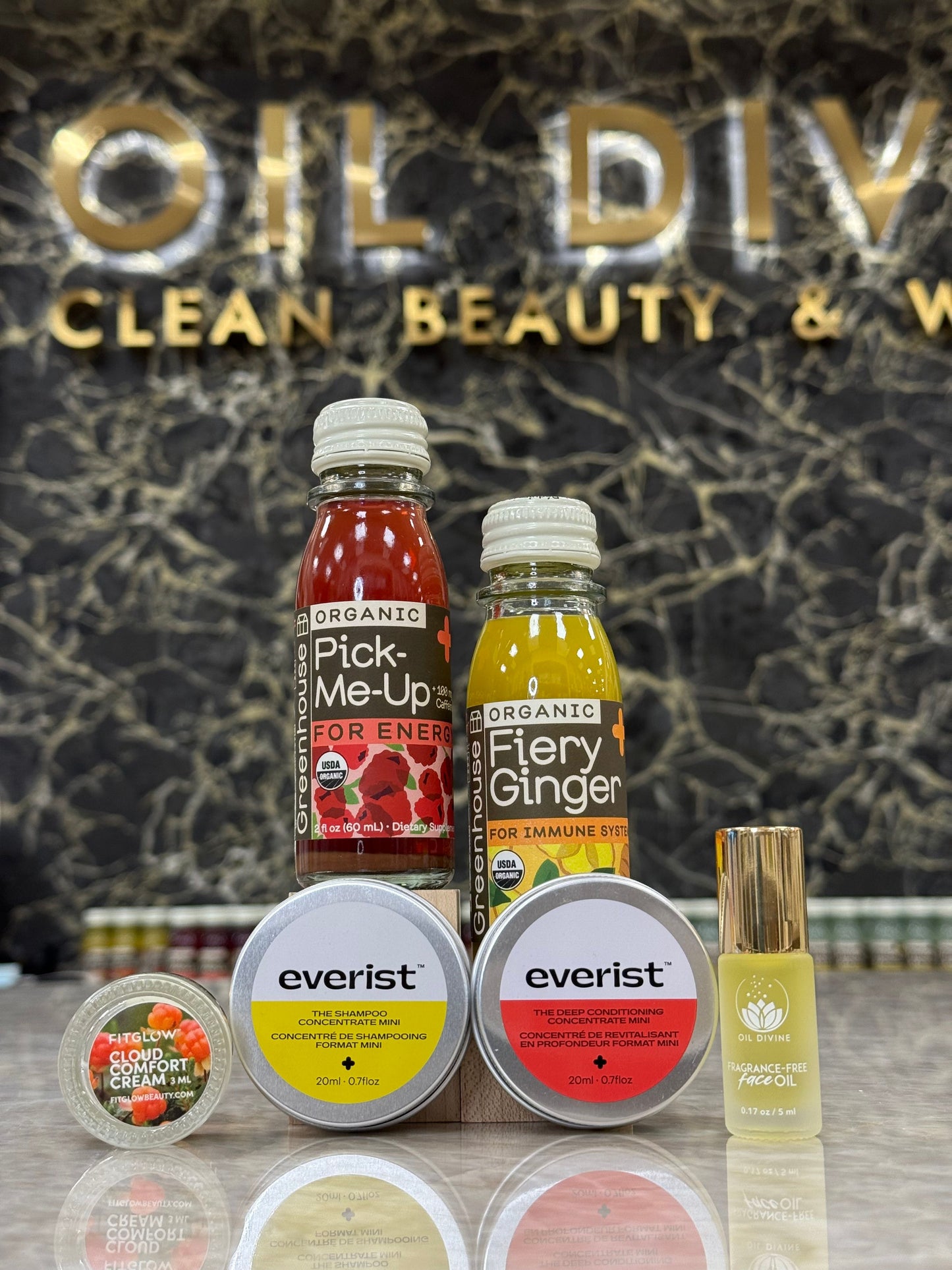 Free Gift With $170 Purchase