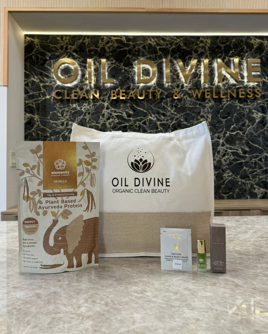 Free Gift With $170 Purchase