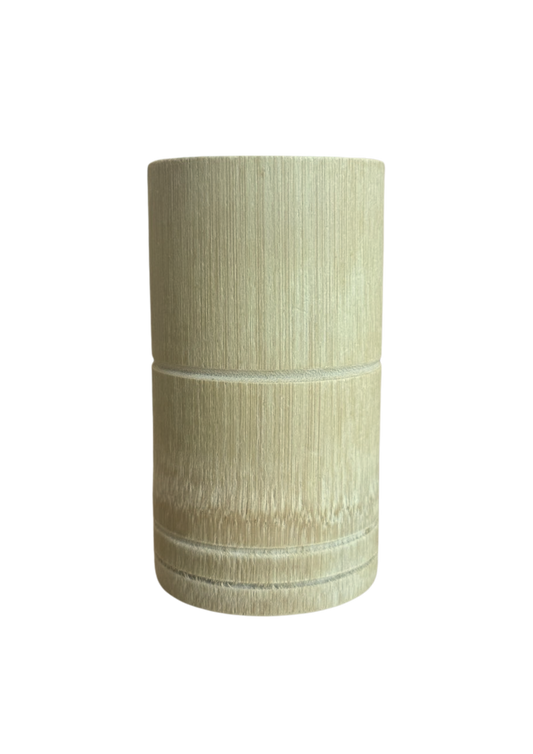 Bamboo Holder