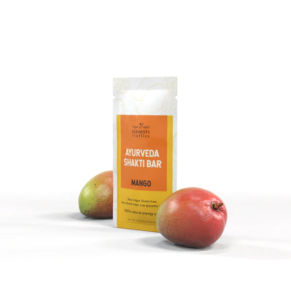 Ayurveda Shakti Bar - Mango