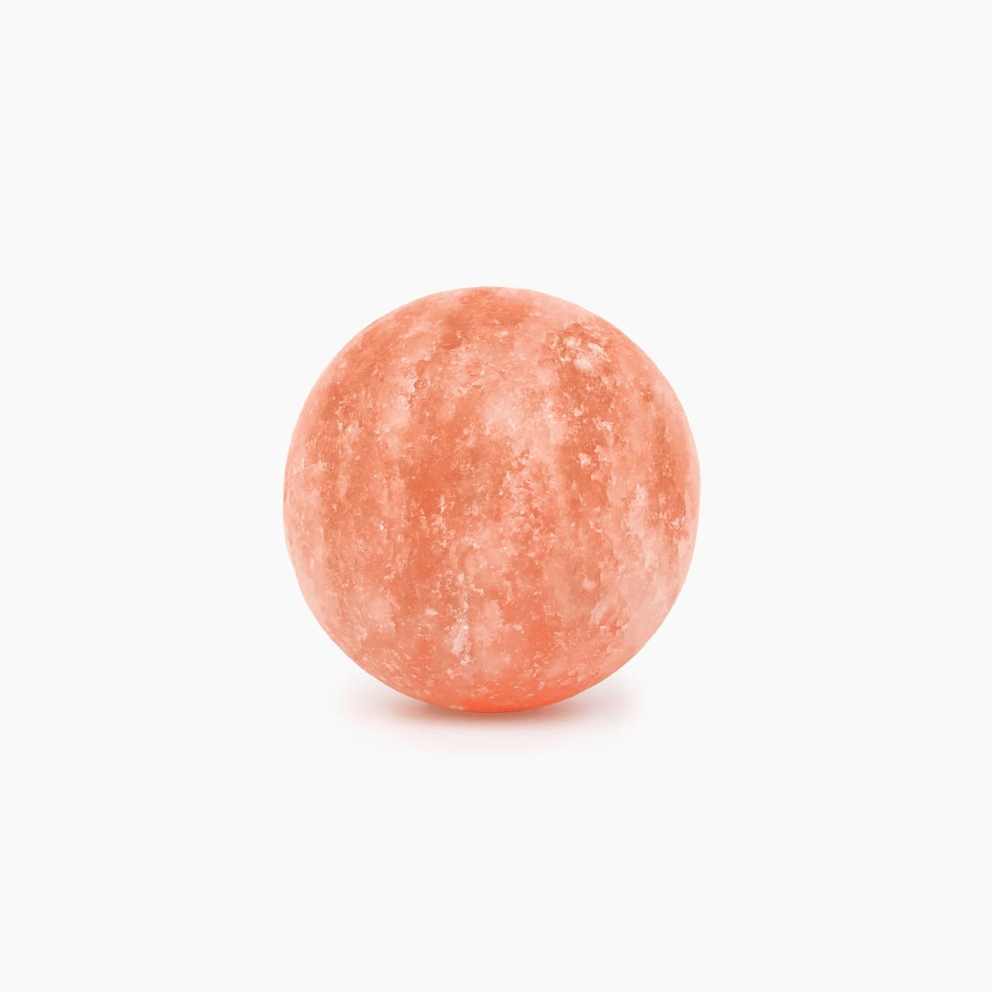 Pink Himalayan Salt Massage Ball