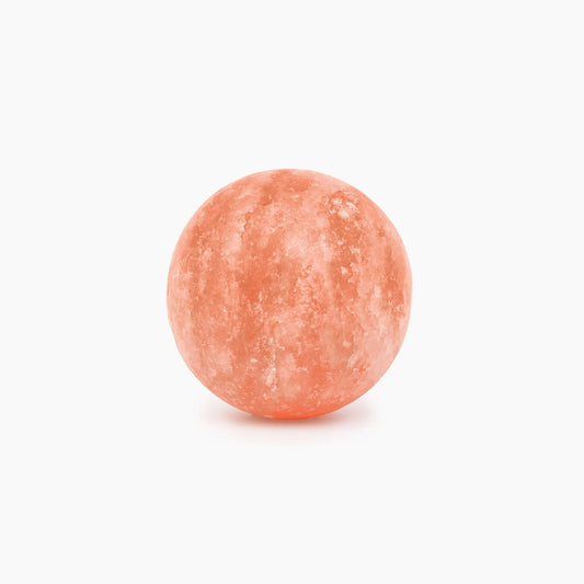 Pink Himalayan Salt Massage Ball