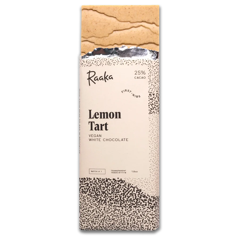 Lemon Tart