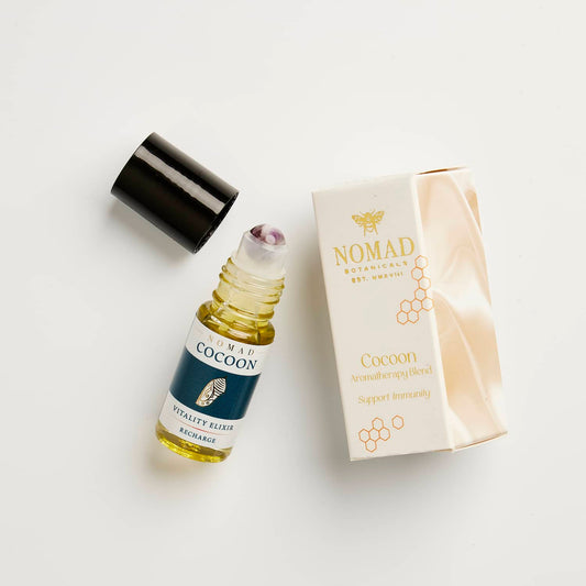Cocoon Essential Oil Blend