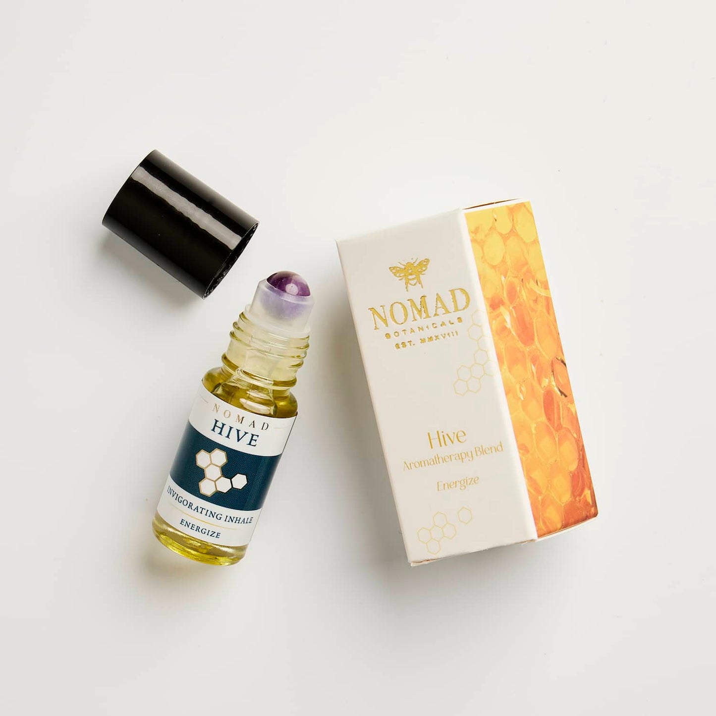 Hive Essential Oil Blend