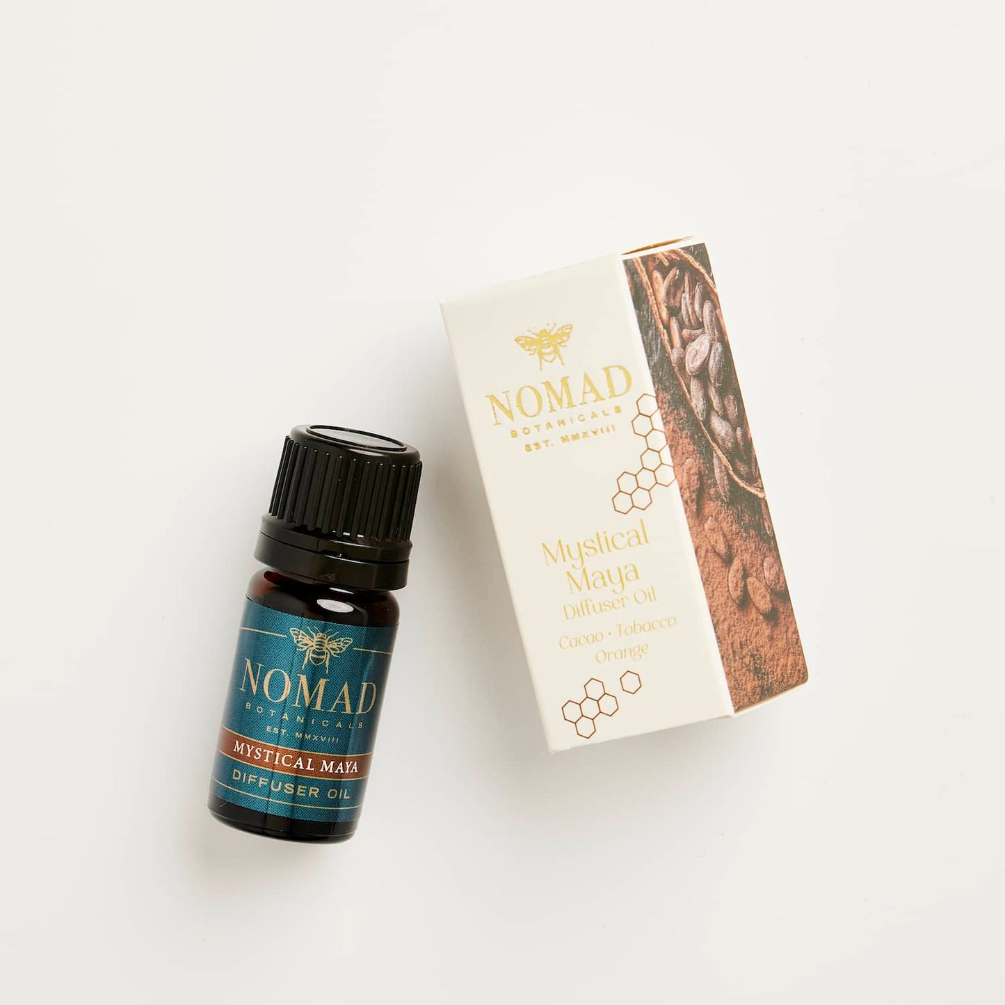 Diffuser Oil: Mystical Maya