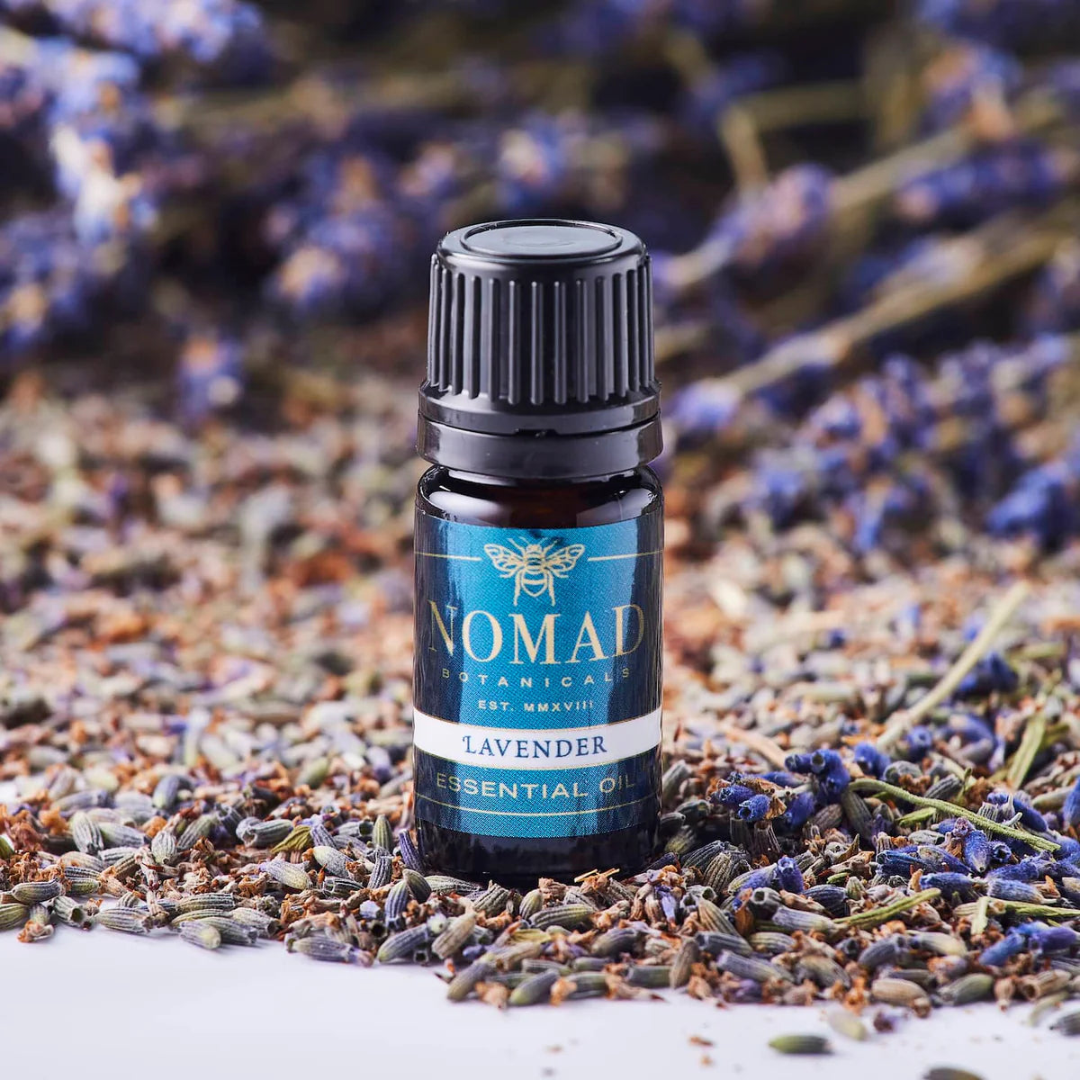 Diffuser Oil: Lavender Maillette
