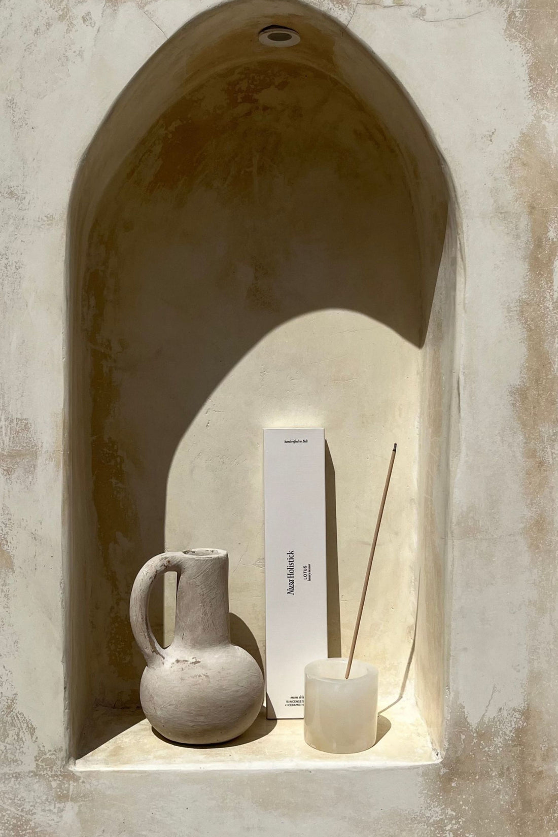 Lotus Luxury Incense