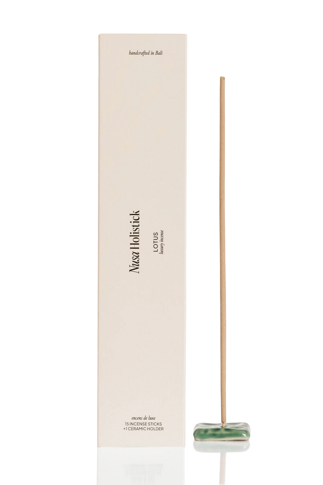 Lotus Luxury Incense