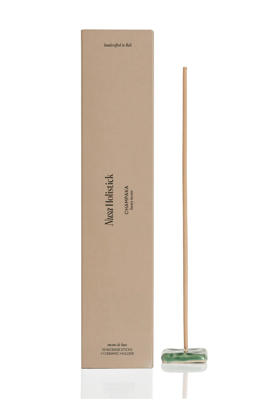 Champaka Incense