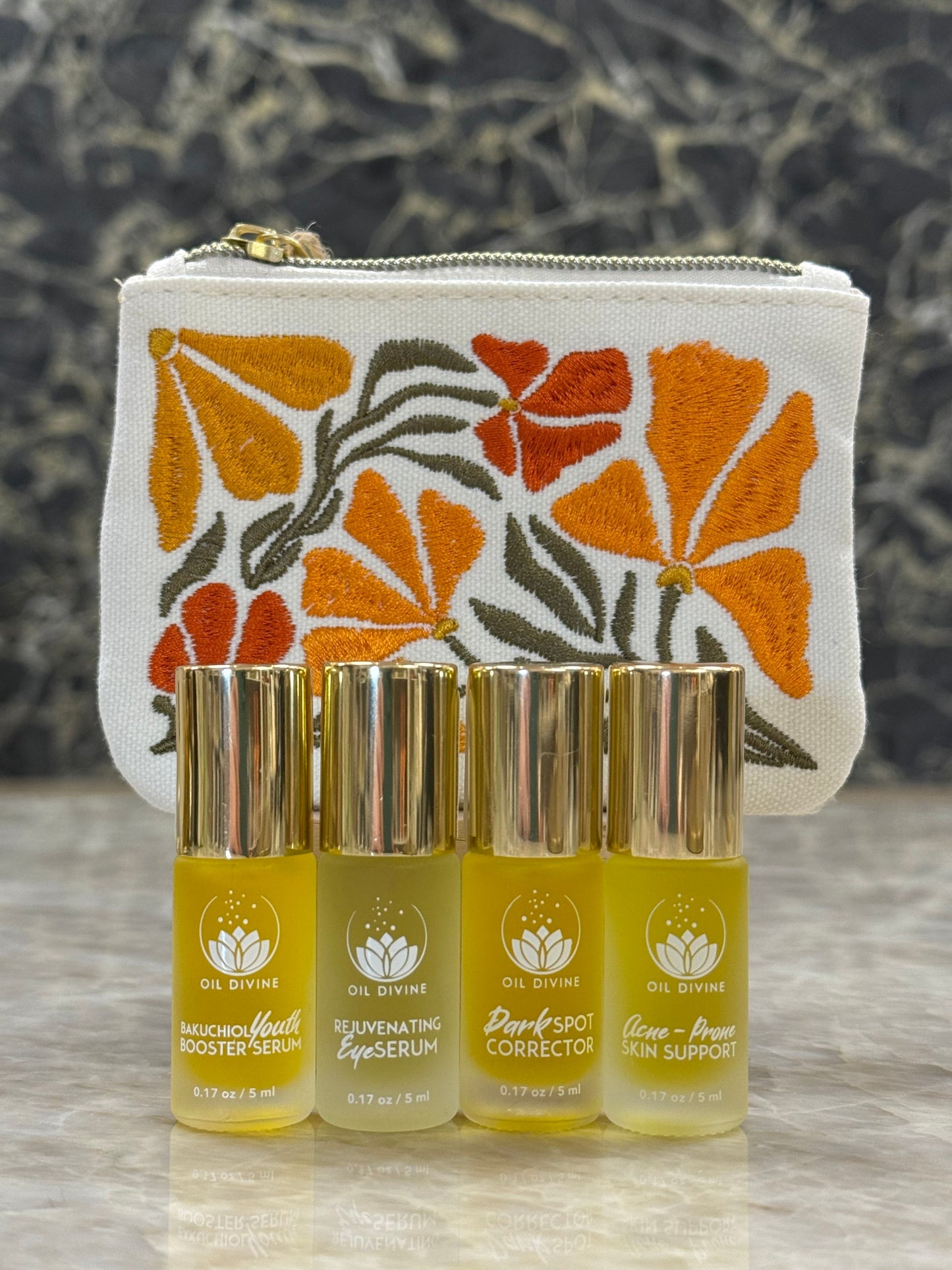 Skin Therapy Discovery Set