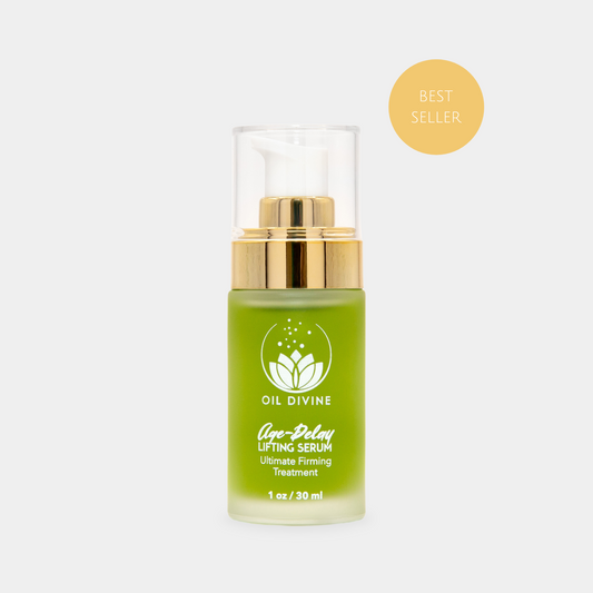 Age-Delay Lifting Serum