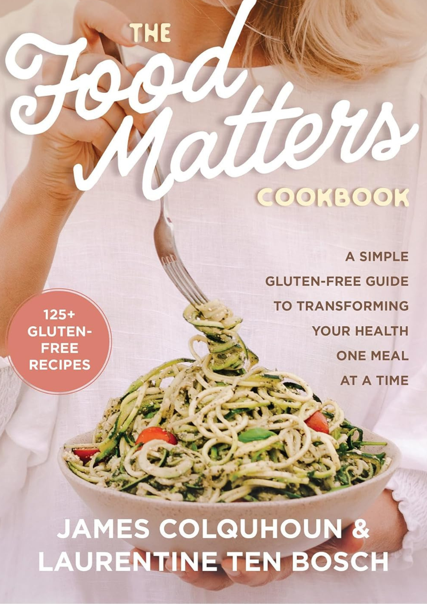 The Food Matters Cookbook