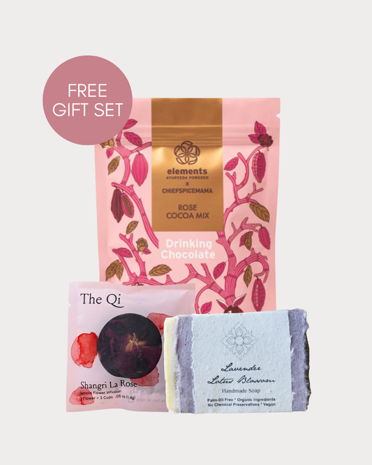 Free Gift With $50 Purchase