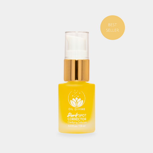 Dark Spot Corrector, 15% Vitamin C