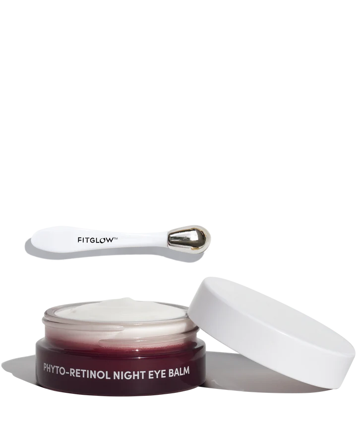 Phyto-Retinol Night Eye Balm