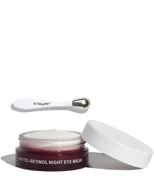 Phyto-Retinol Night Eye Balm